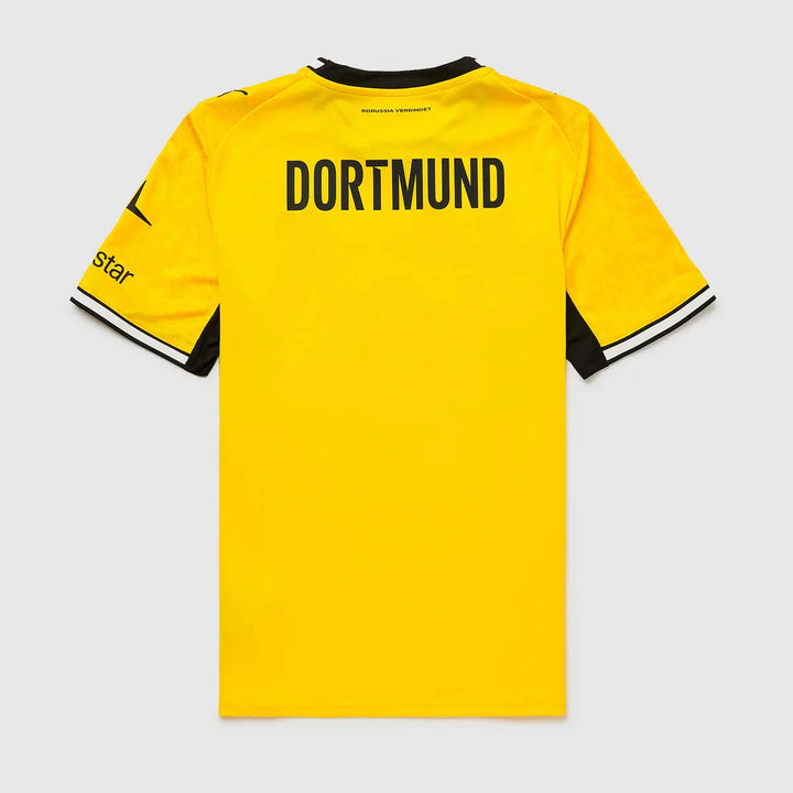 DOR Jersey Home 26/27 — image 2