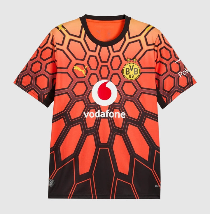 Dortmund Goalkeeper 26/27 — image 1