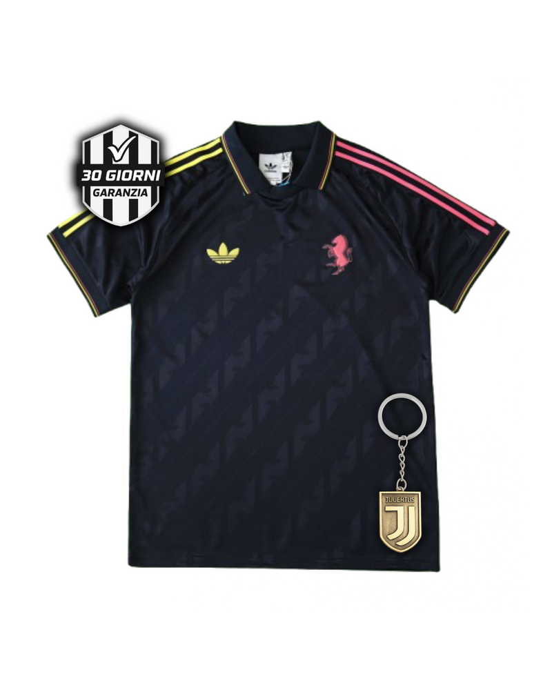 JUV Maglia Concept