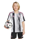JUV Kit Bambino Home 2025/2026