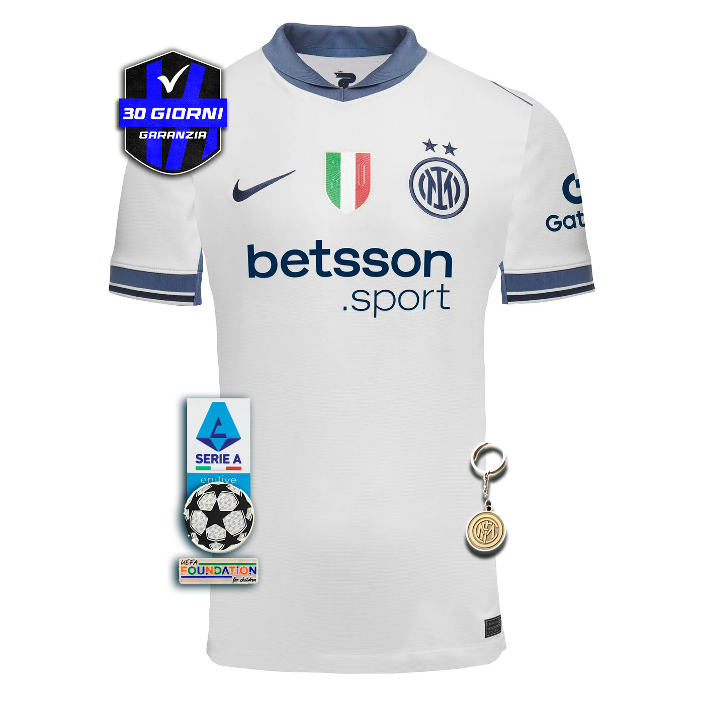 INT Maglia Away 24/25