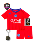PSG Kit Bambino Third 25/26