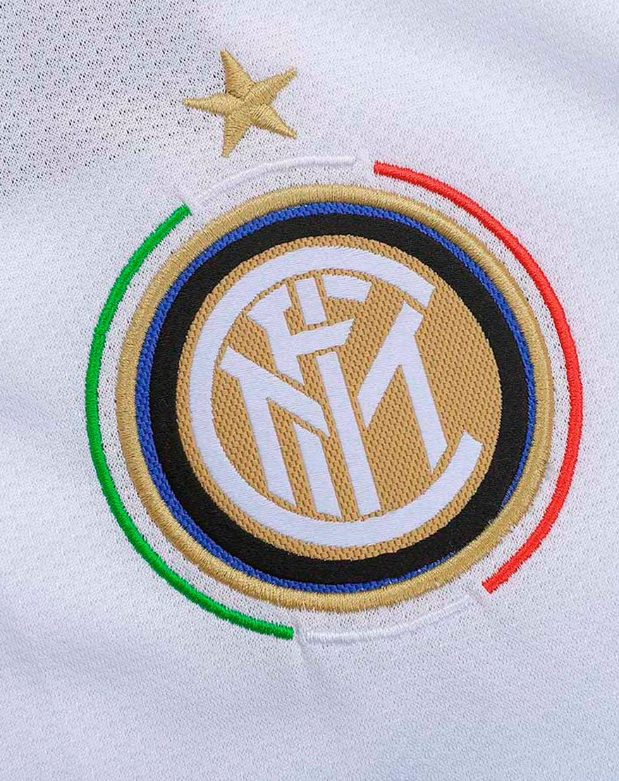 Jersey Away Retro 2009/2010