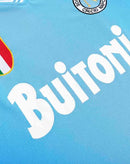 NAP Maglia Home Retro 1986/1987