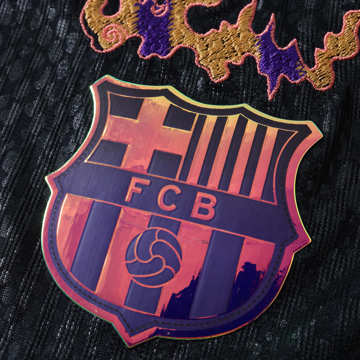 BAR Jersey Away Player Embroidered 26/27 - Image 2