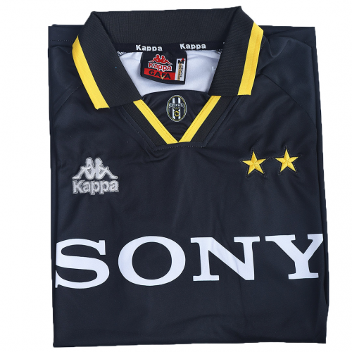 Maglia Retro Away 1996/97
