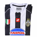 Maglia Retro Home 2002/03