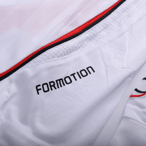 #3 Maldini Maglia Retro ACM Away 2007/08 - UCL Finale