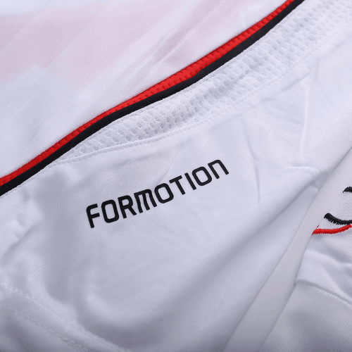 Maglia Retro ACM Away 2006/07 - UCL Finale
