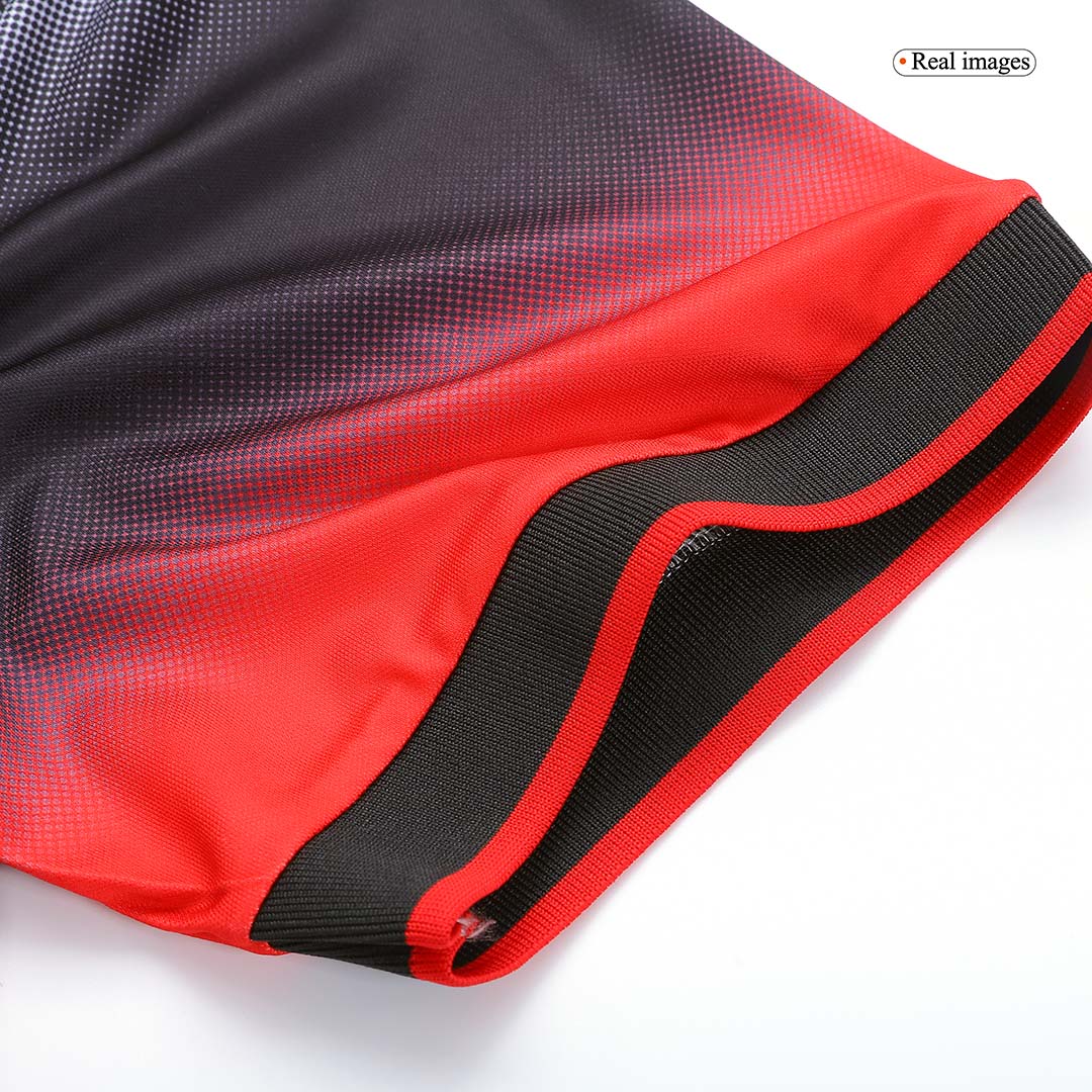 Jersey Retro ACM Training 1996/97