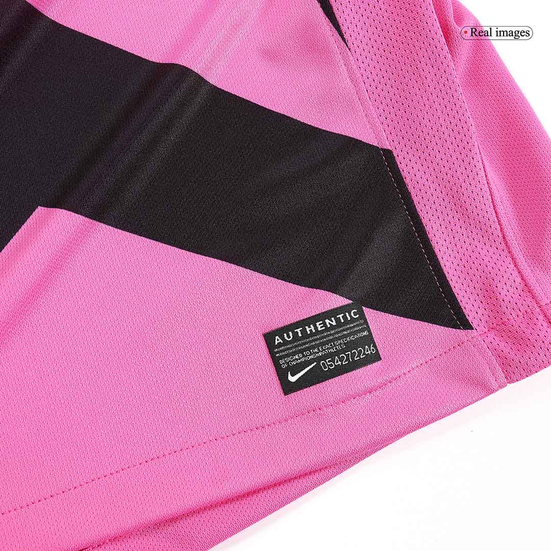 Jersey Retro Away 2011/12