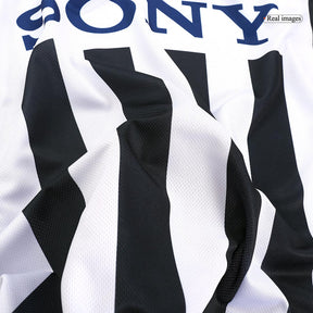 Maglia Retro Home 1996/97