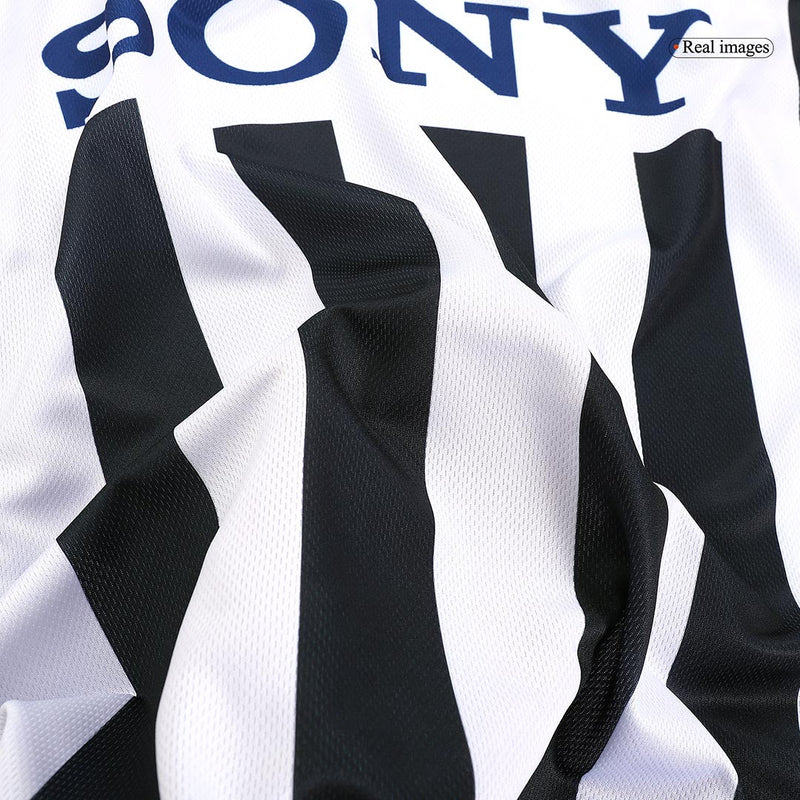 Maglia Retro Home 1996/97