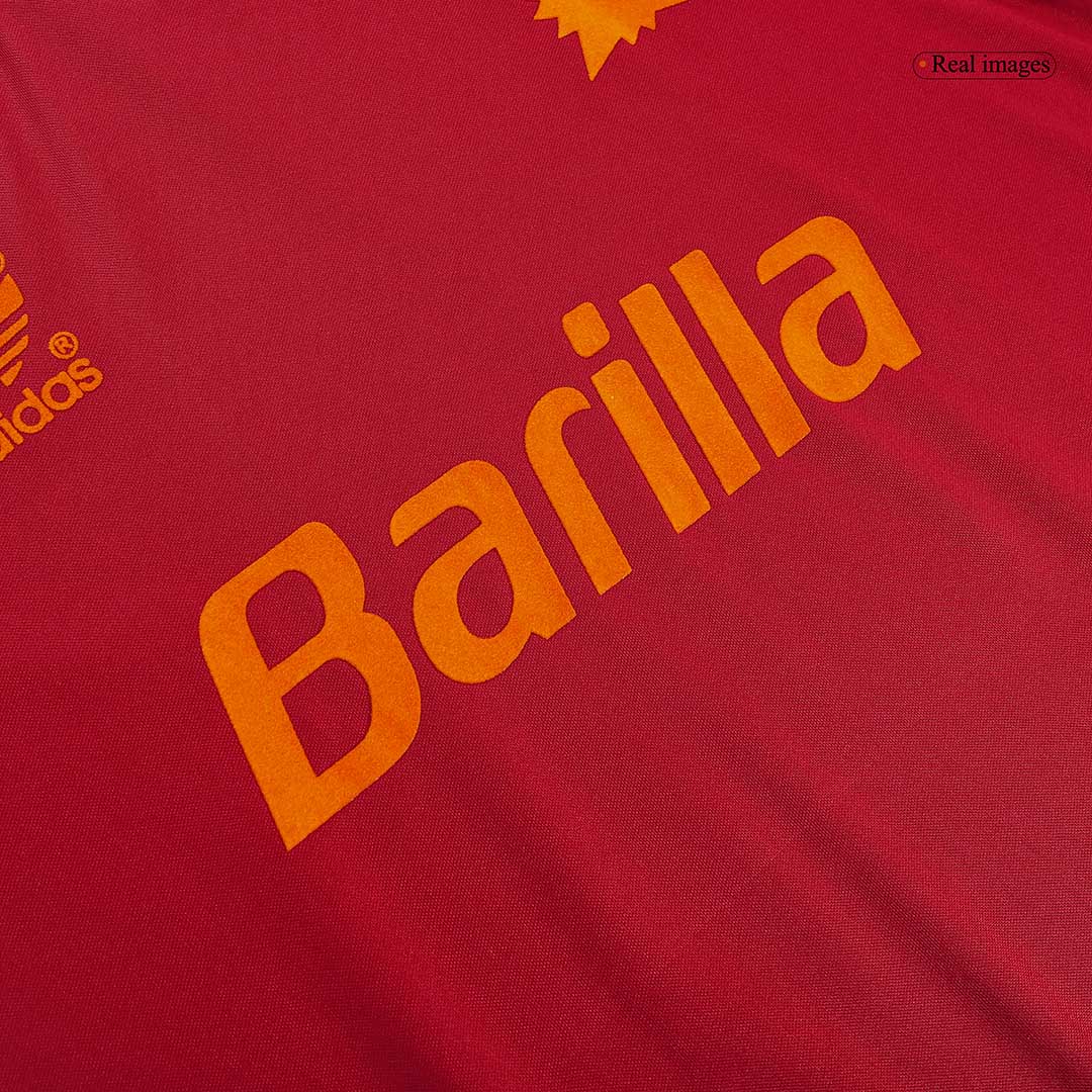 Jersey Retro Home 1992/94