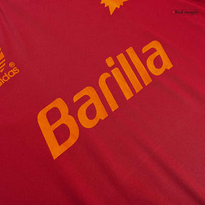 Maglia Retro Home 1992/94