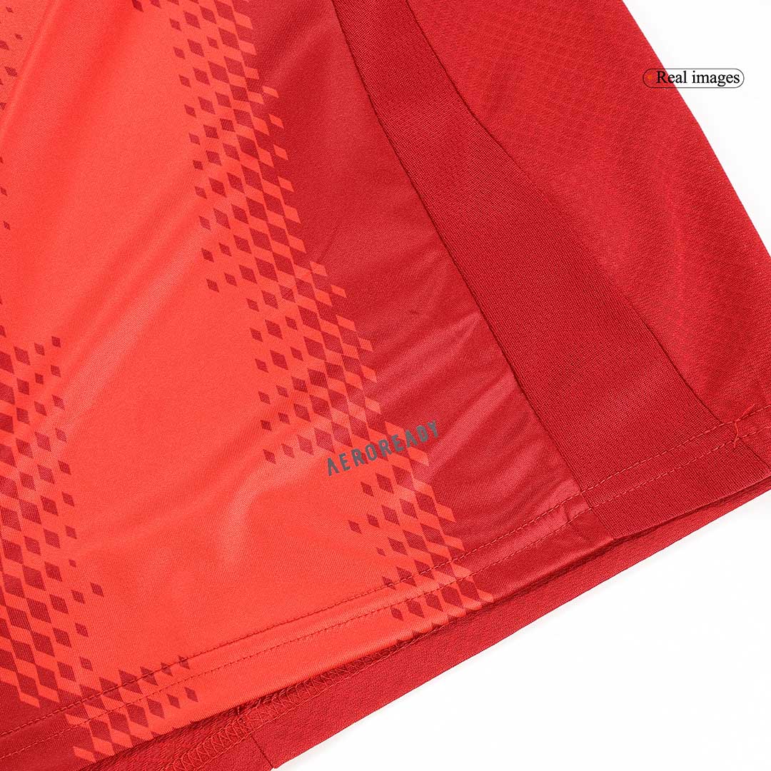 Jersey Home 24/25
