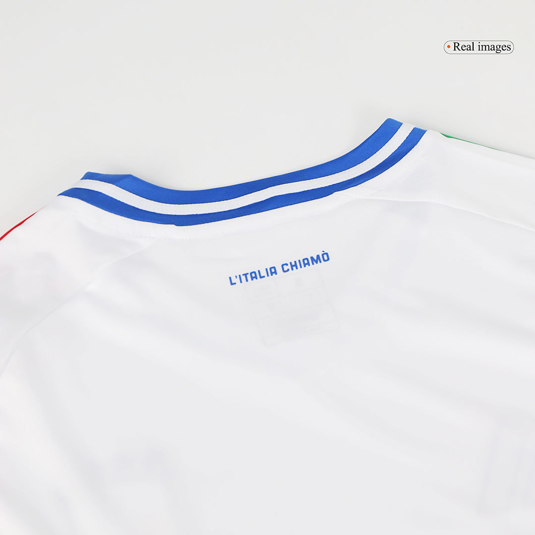 ITA Maglia Away