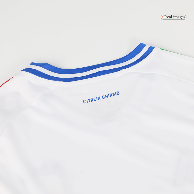ITA Maglia Away