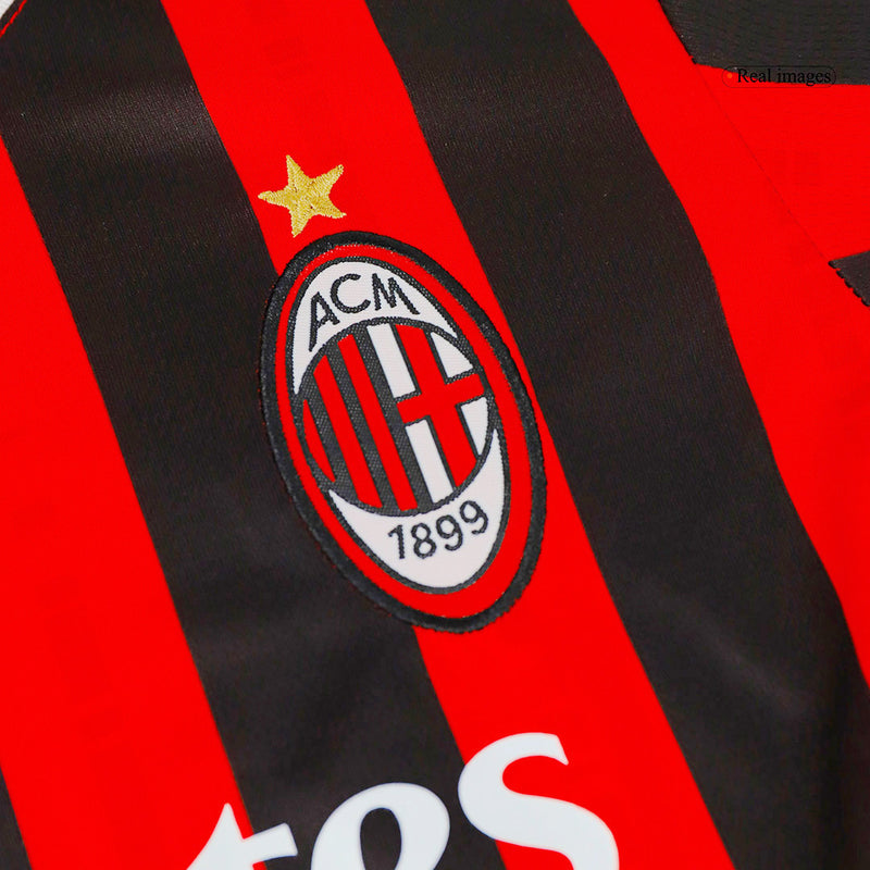 ACM Kit Bambino Home 24/25