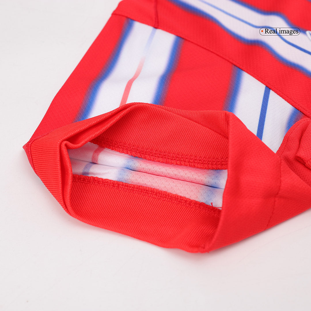 Jersey Home 24/25