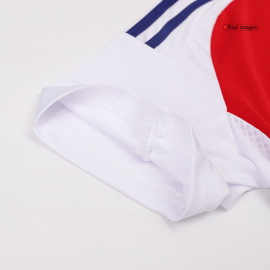 ARS Jersey Home 24/25