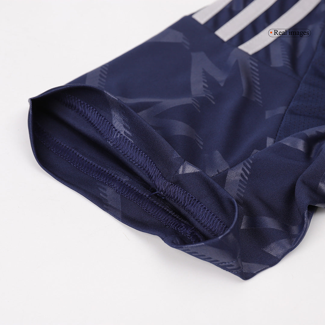 UTD Maglia Away 24/25