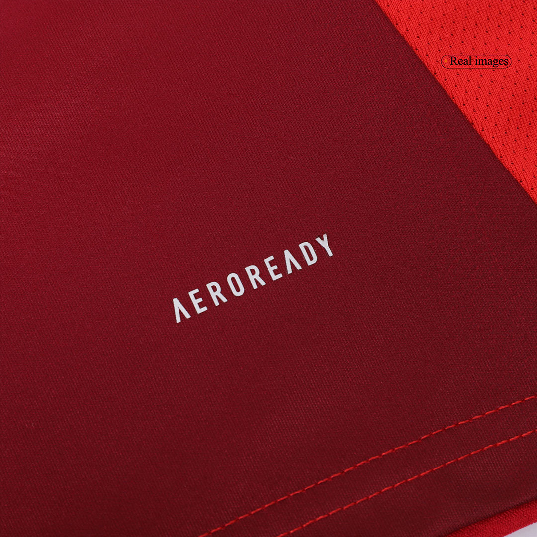 UTD Jersey Home 24/25