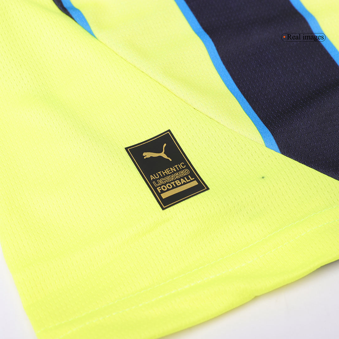 CIT Maglia Away 24/25