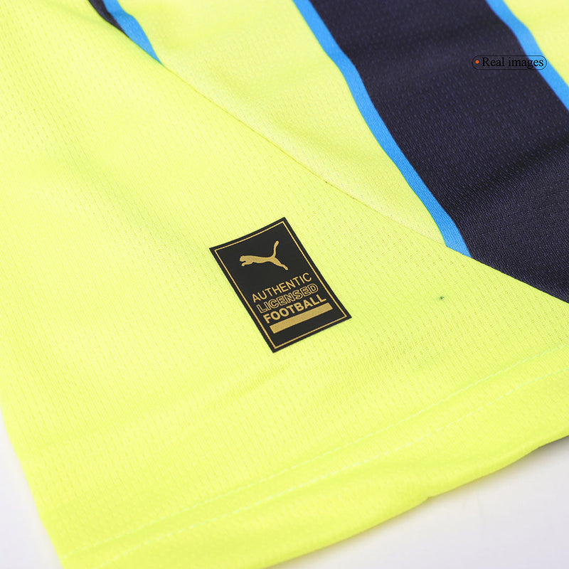 Maglia Away 24/25