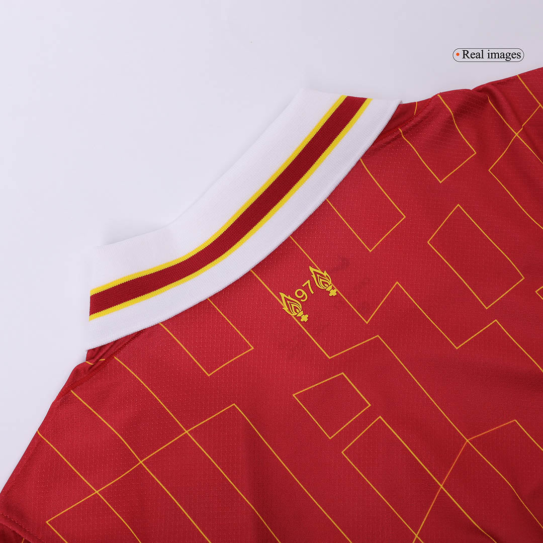 LIV Maglia Home 24/25