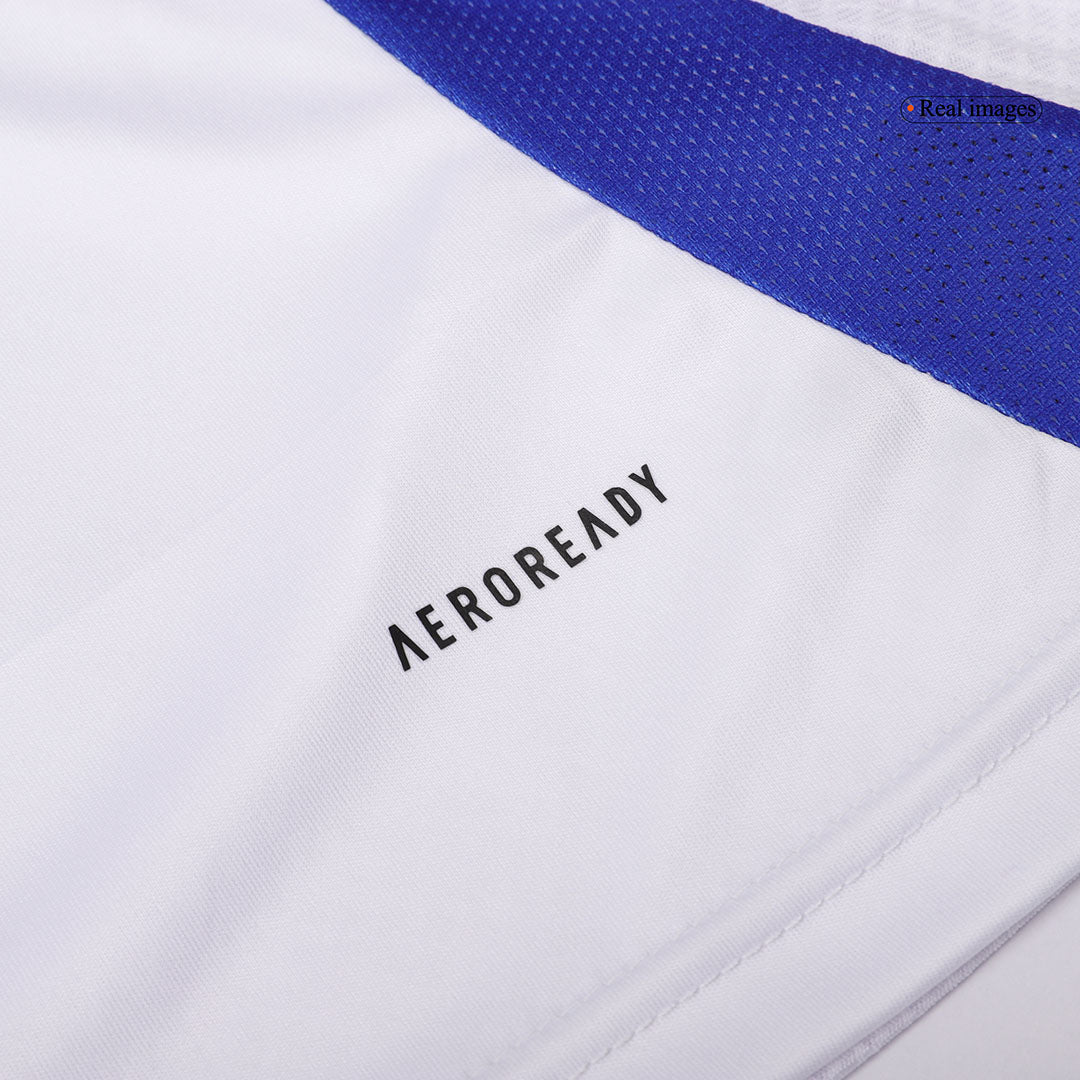 Jersey Home 24/25