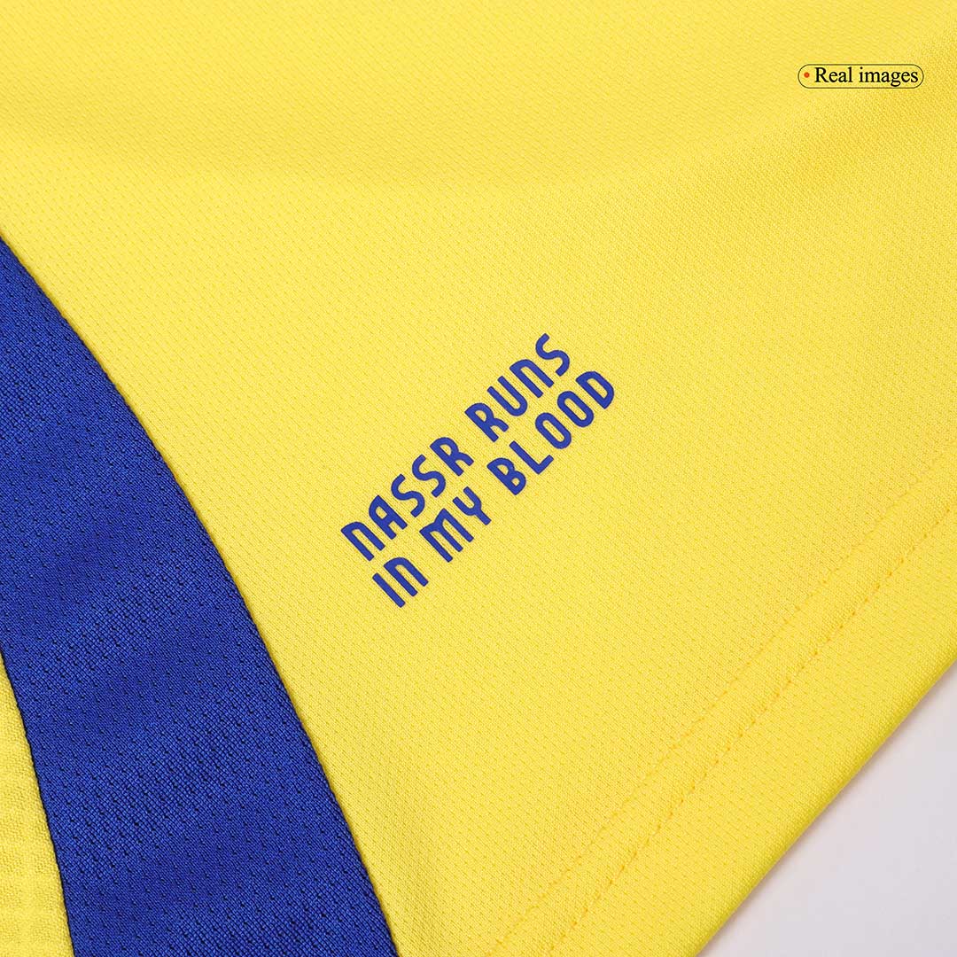Jersey Home 24/25