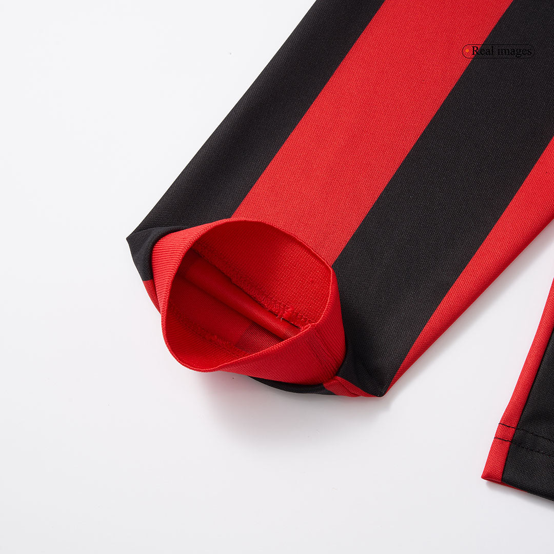 ACM Jersey 125 Anni Rosso