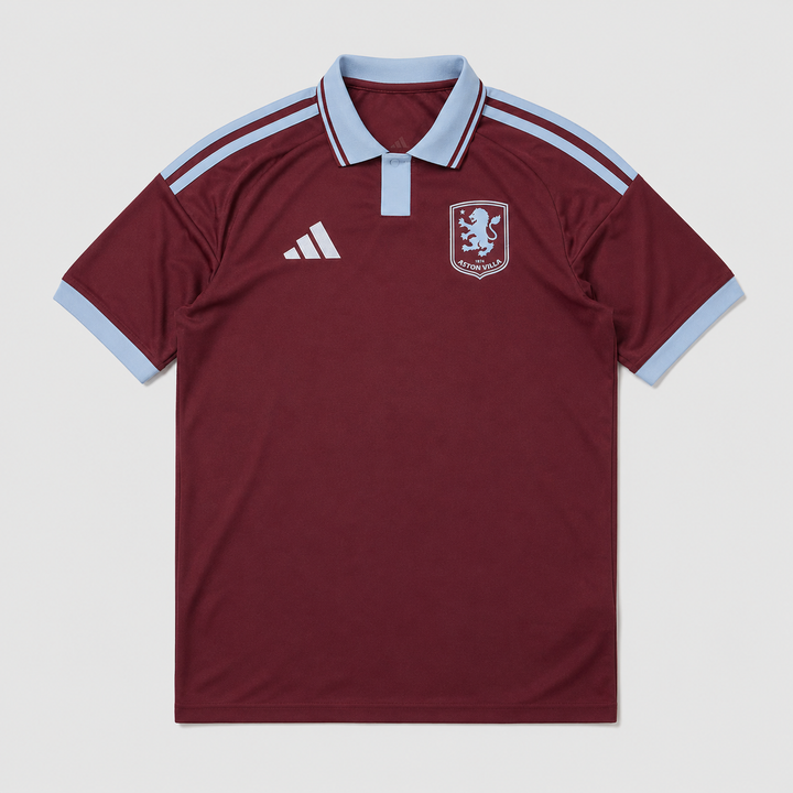 AVL Jersey Home 26/27 — image 1