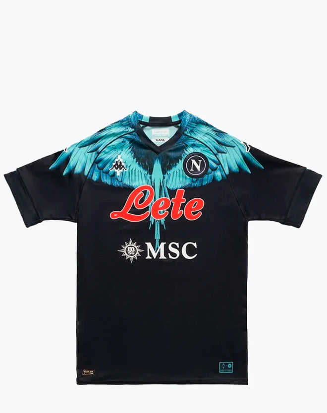 NAP Jersey Home 21/22 MB