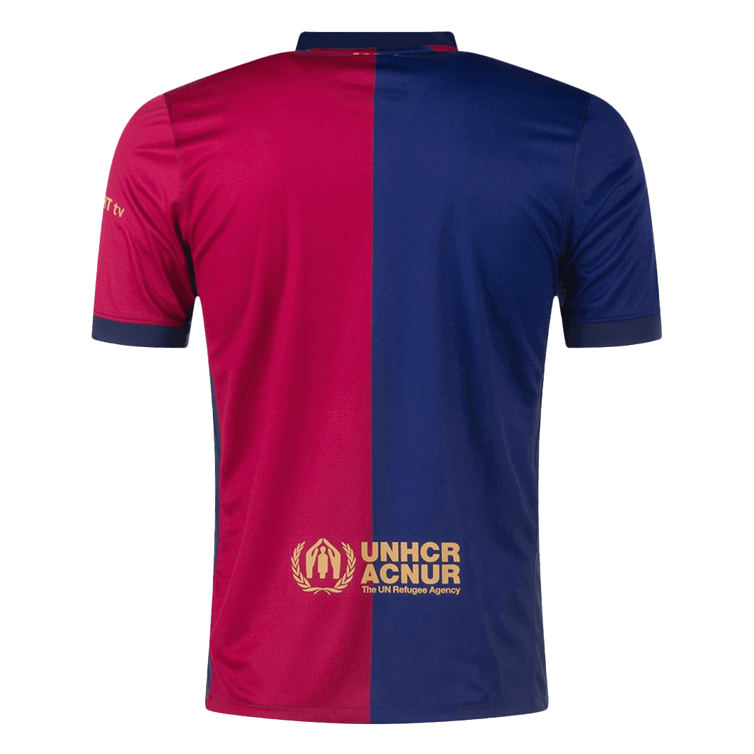 Jersey Home ColdPlay 24/25