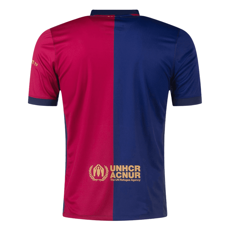 Maglia Home ColdPlay 24/25