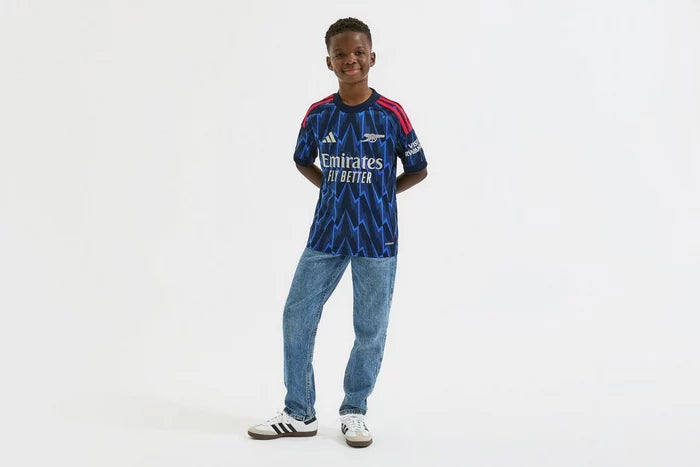Ars Kit Bambino Away 25/26