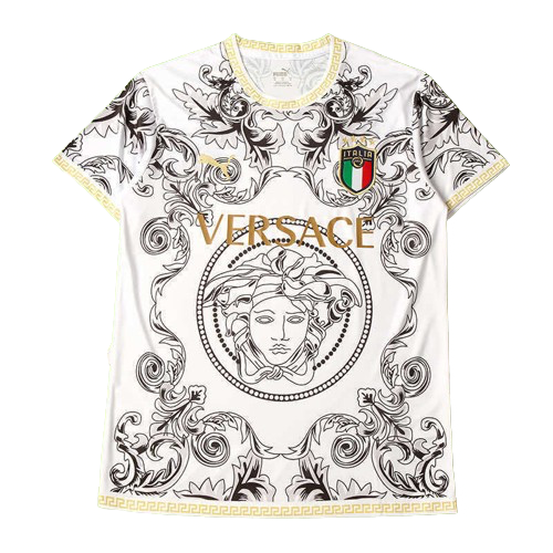 ITA Bianca It X Vsc