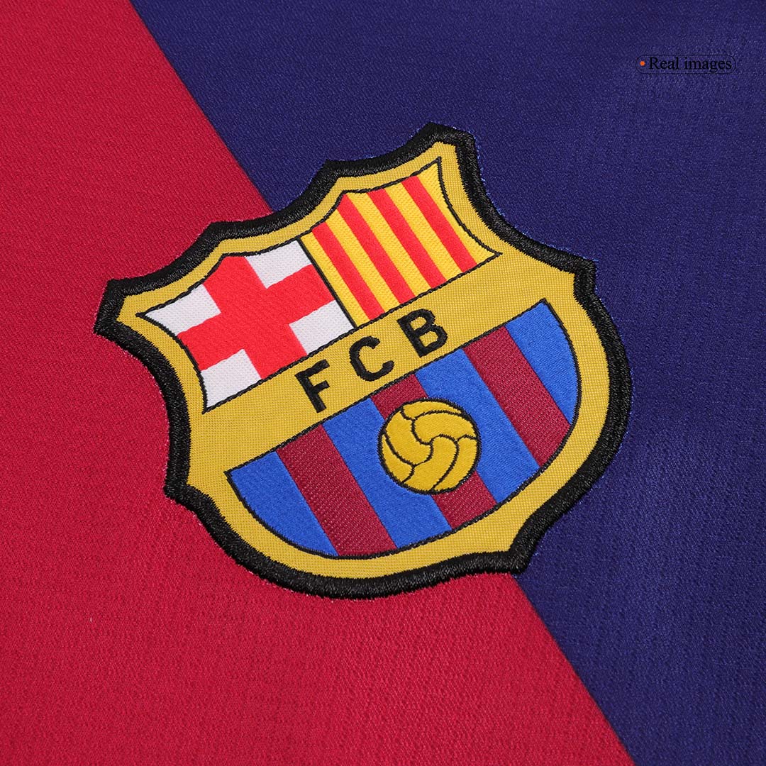 Jersey Home ColdPlay 24/25