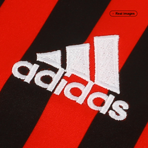 Jersey Retro ACM HOME 2011/12