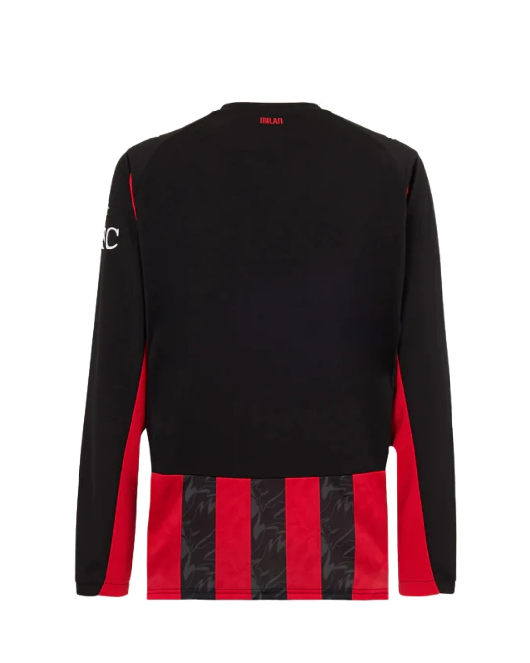 ACM Jersey Home Long Sleeve 2025/2026