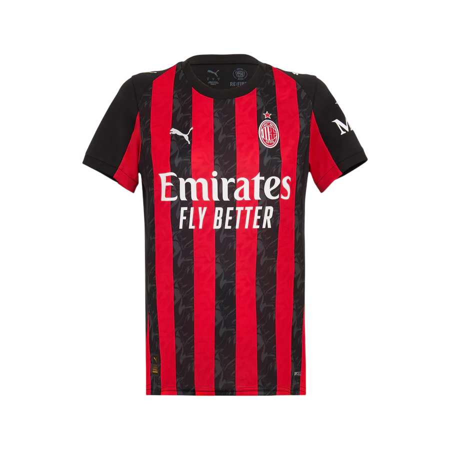 ACM Jersey Women Home 25/26