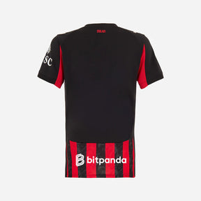 ACM Maglia Women Home 25/26