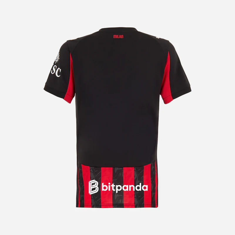 ACM Maglia Women Home 25/26
