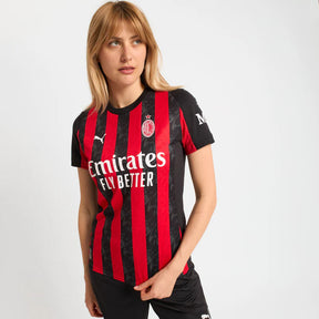 ACM Maglia Women Home 25/26
