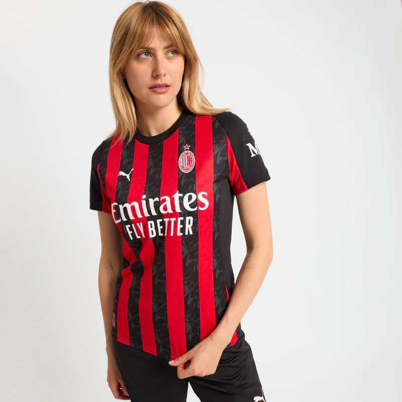 ACM Maglia Women Home 25/26