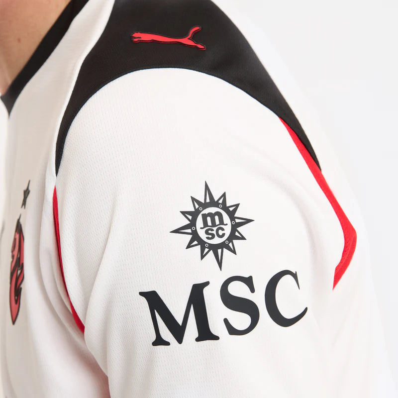 ACM Jersey AWAY 25/26