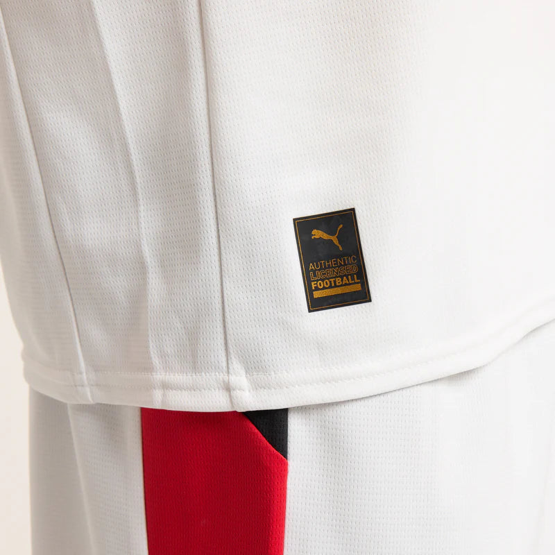 #14 MODRIC ACM Maglia AWAY 25/26
