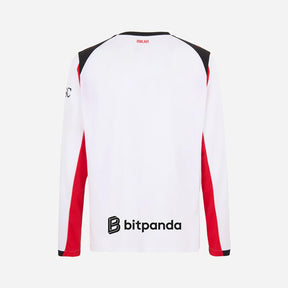 ACM Maglia Away Manica Lunga 2025/2026